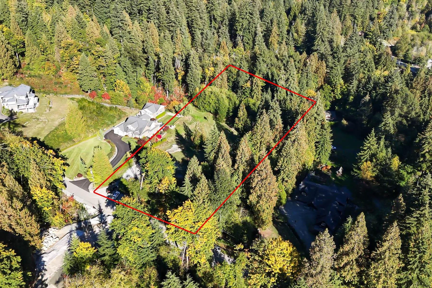 New property listed in Burke Mountain, Coquitlam