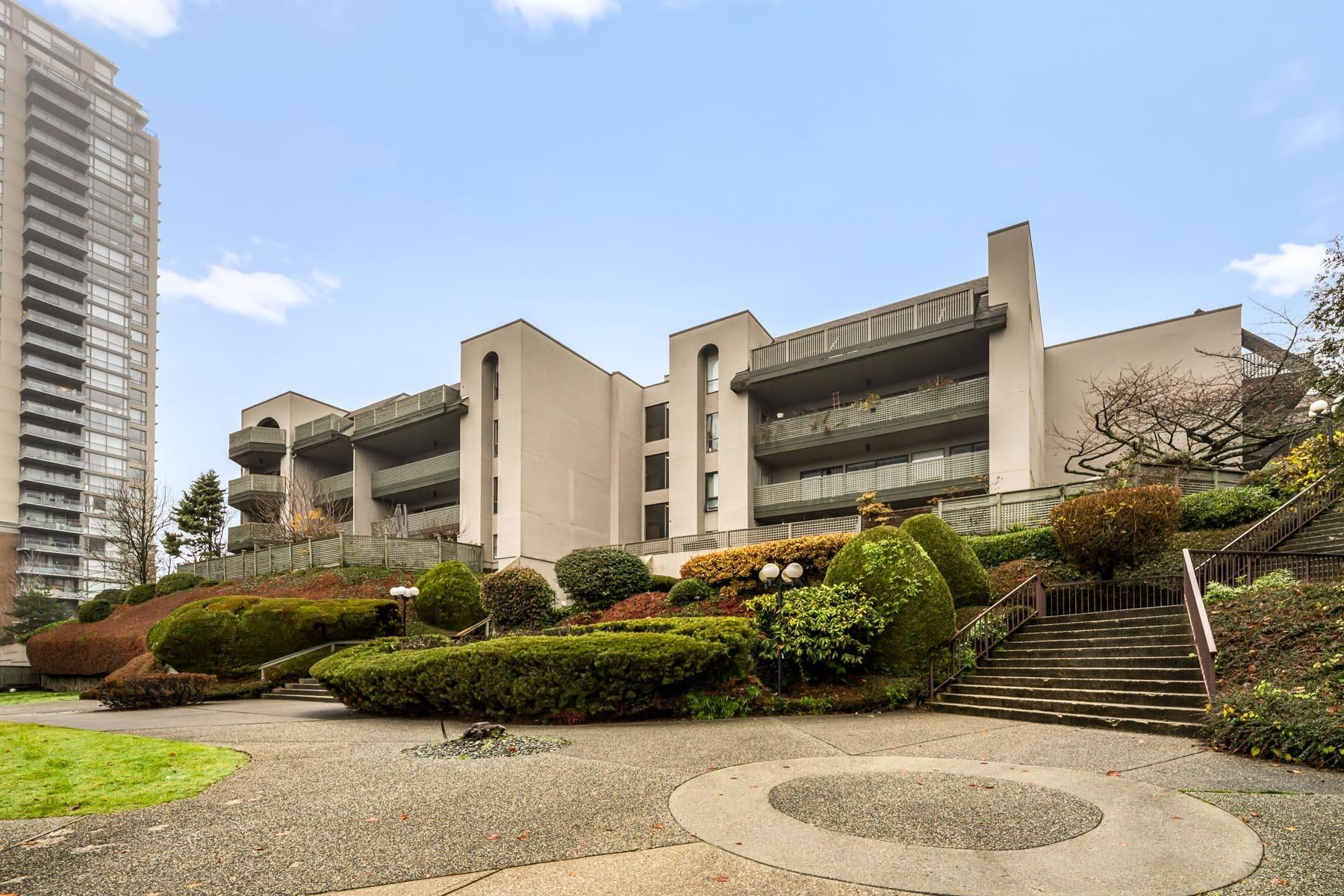 I have sold a property at 210 4941 LOUGHEED HWY in BURNABY
